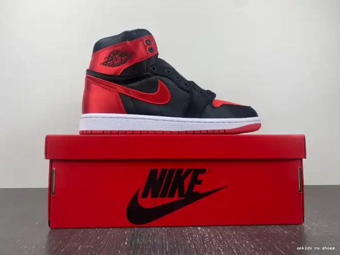 Rep High OG Bred Jordan Air Satin FD4810-061 1 WMNS 0417